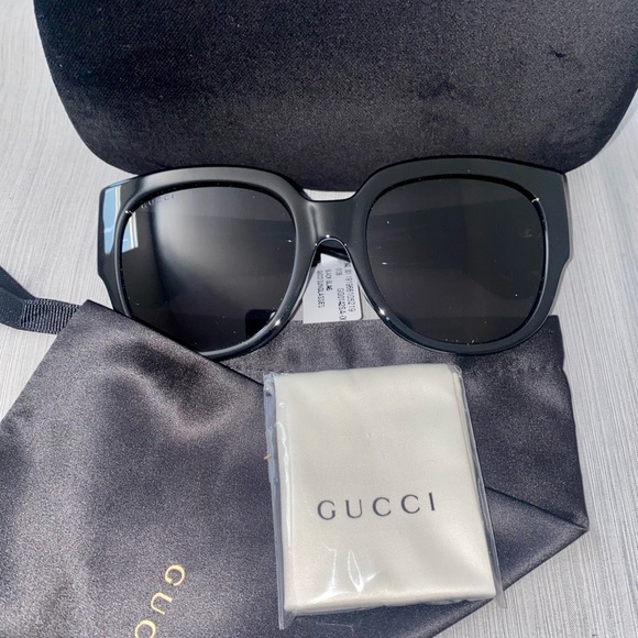GUCCI SUNGLASSES main image 12